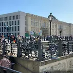 Atze * Berlino