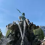 Atze * Berlino