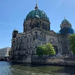 Appartamento Atze Berlino