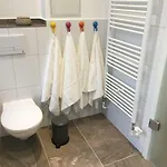 Apartment Atze *