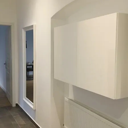 Apartament Atze