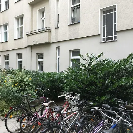 Atze Berlijn