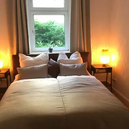 Apartament Atze