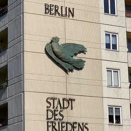 Apartament Atze Berlin