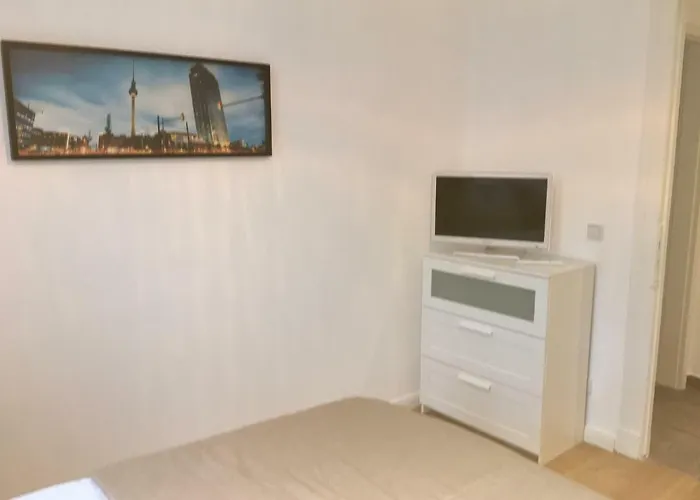 Atze Apartament Berlin