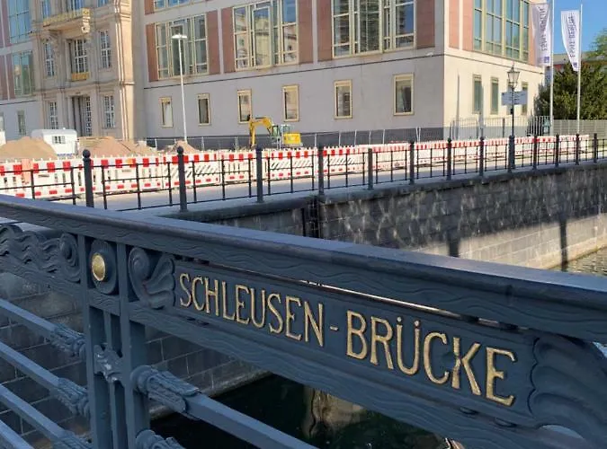 Apartament Atze Berlin