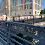 Apartamento Atze Berlim