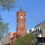 Atze Apartamento Berlim