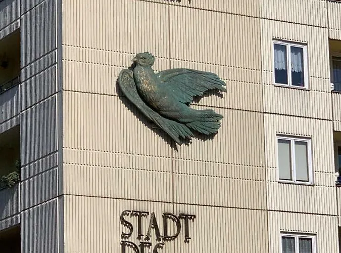 Apartament Atze Berlin